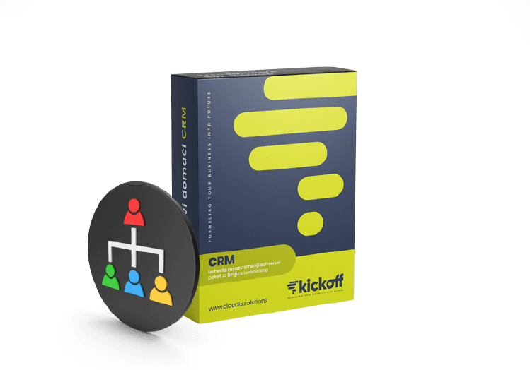 Kickoff Task